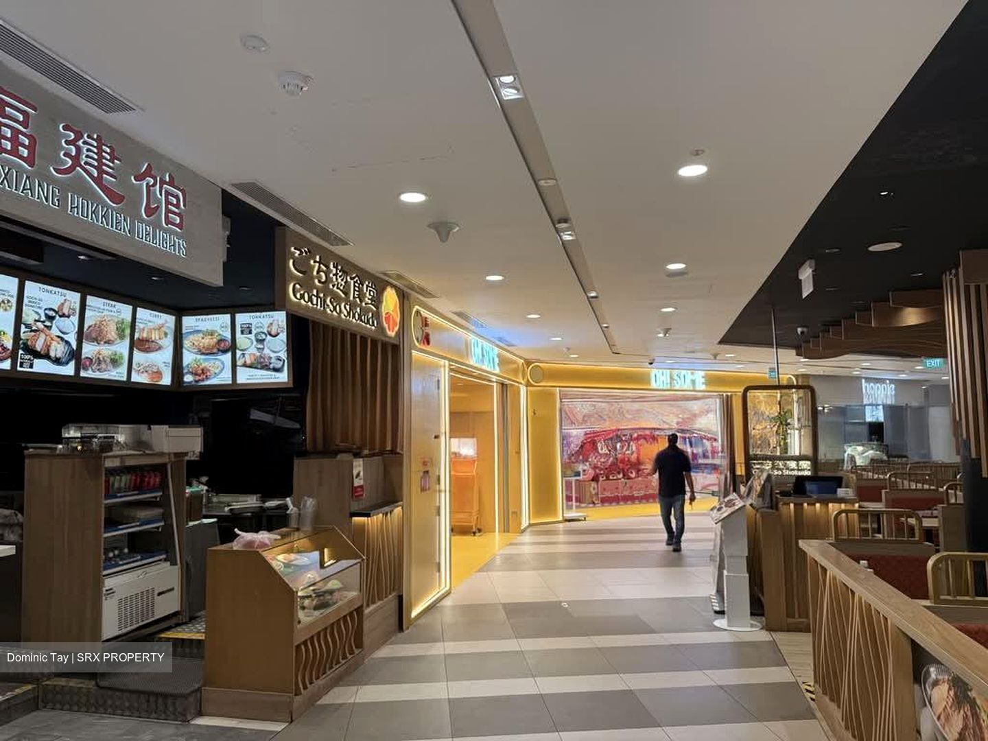 Tampines One (D18), Retail #554088641